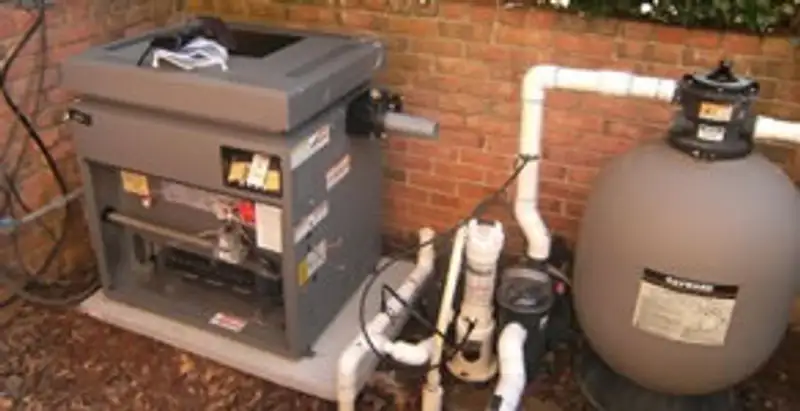 electric heater installation services for residential systems in Baton Rouge, LA