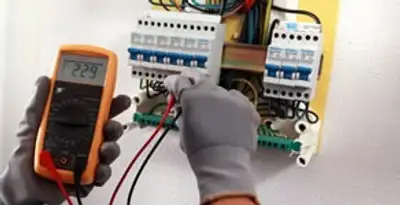 electrical contractors performing professional electrical testing and diagnostics in Baton Rouge, LA