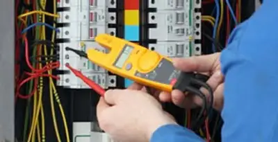 electrical wiring services with professional electrical testing and circuit inspection in Baton Rouge, LA