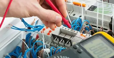 electrical wiring services performing professional electrical system testing in Baton Rouge, LA