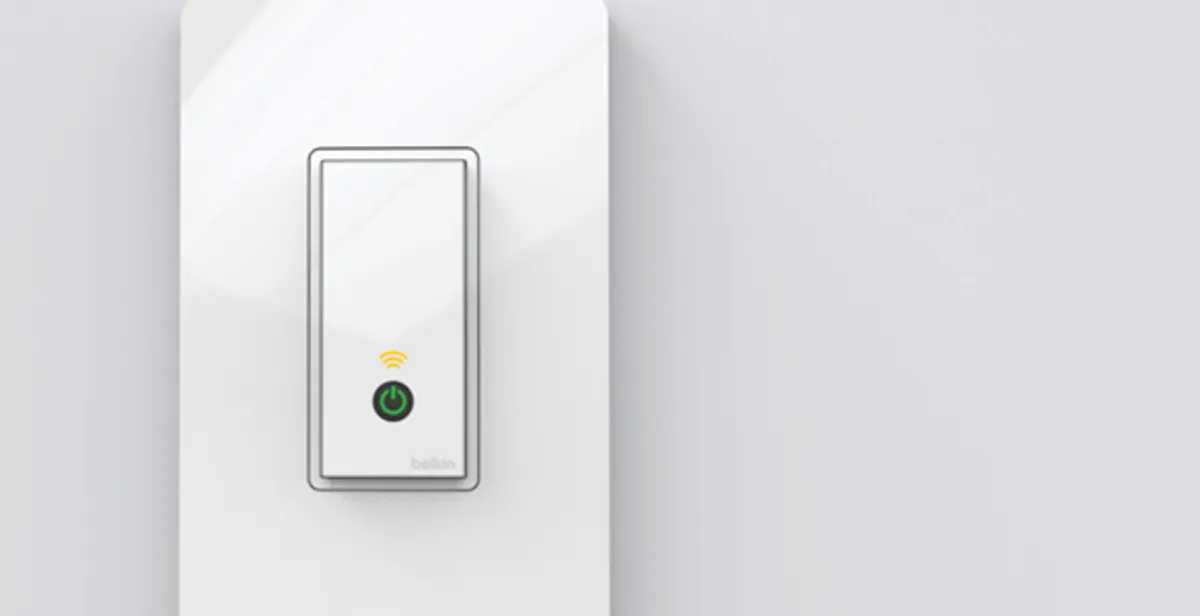 Modern light switch repair and replacement service in Baton Rouge, LA
