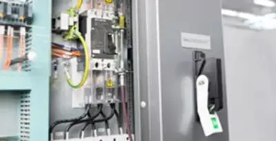 lightning surge protection service with electrical panel protection installed by licensed electricians in Baton Rouge, LA