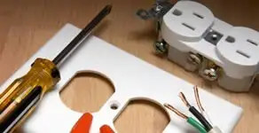 outlet repair services with electrical outlet installation preparation in Baton Rouge, LA