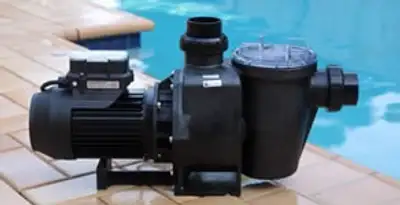 pool pumps service with professional installation of pool pump equipment in Baton Rouge, LA