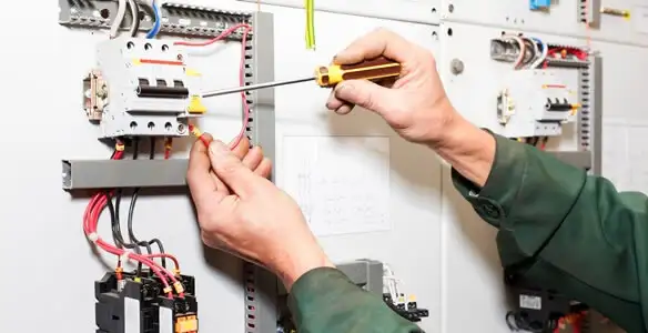 Professional electrical panel installation and wiring maintenance in Baton Rouge, LA