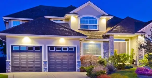 Programmable lighting installation improving residential exterior lighting control in Baton Rouge, LA